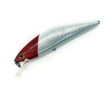 Воблер D-Contact 85 мм. 14,5гр. №S2