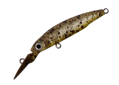 Воблер Still Area Tune 40мм. 1,3гр. №18