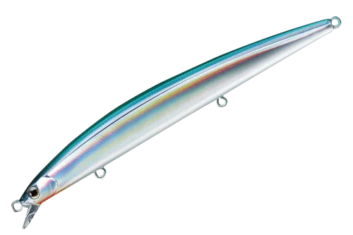 Воблер Haluca 125F 125мм. 13,9гр. №05