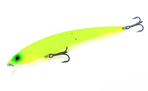 Воблер Составник TS Joint-Minnow 110F 110мм. 11,0гр. №10