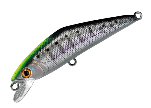 Воблер D-Contact 50 мм. 4,5гр. №53 2024