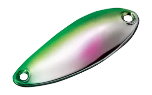 Блесна Pure 6,5гр. №GPS