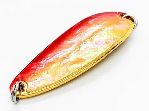 Блесна Pure Shell II 5,0гр. №03RD/G