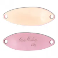 Блесна Ice Fake 1,6гр. №LT01
