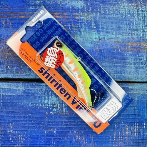 Ратлин Madness Shiriten Vibe 80 (80мм.28гр.) №T05