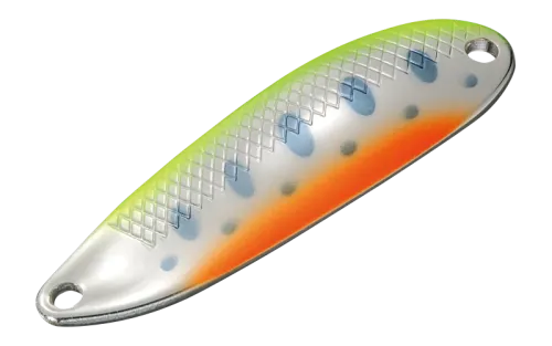 Блесна D-S Line 36мм. 4,0гр. №04