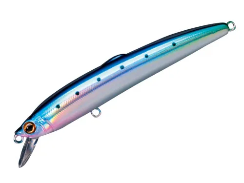 Воблер Saruna 125F 125мм. 18,0гр. №03