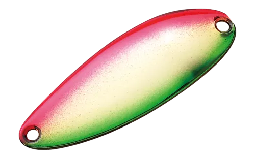 Блесна Pure 9,5гр. №RGG