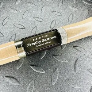Спиннинг Trophy Salmon Limited Edition TSLE-90 ~60,0гр. ~30Lb. (трофейная ловля и таймень) №101