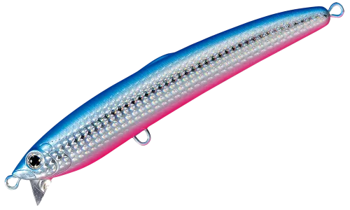 Воблер Saruna 147F-SR 147мм. 28,5гр. №05