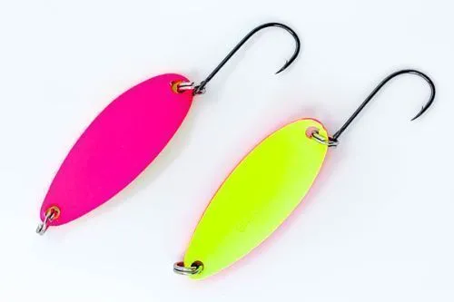 Блесна Pure 5,0гр. №52