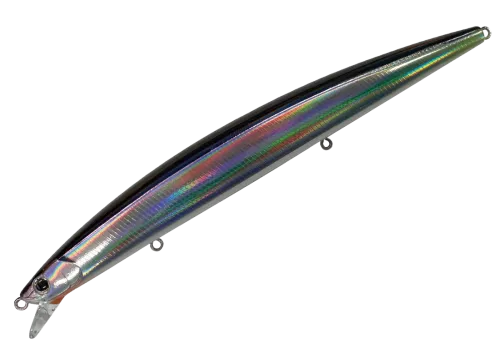 Воблер Haluca 165S 165мм. 33,0гр. №14