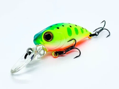 Воблер Camion DR 32мм. 2,7гр. №764/73