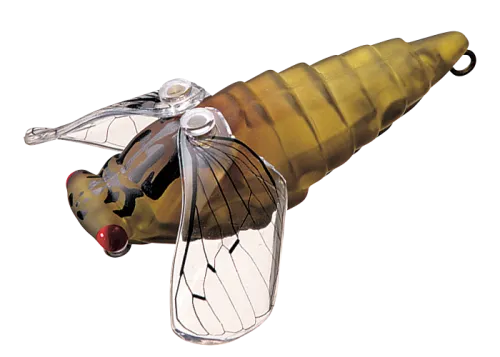 Кроулер Bisen 38мм. 2,6гр. №23