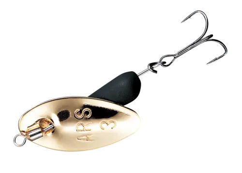 Блесна AR Spinner Trout Model 4,5гр. №02
