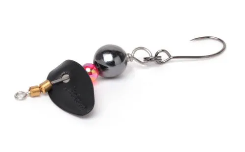 Блесна Buggy Spinner 3,0гр. №MB