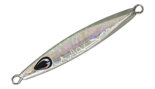 Блесна Wobblin S 14,0 №01 