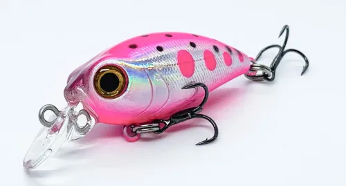 Воблер Camion Magnum SR 36мм. 3,1гр. №S1