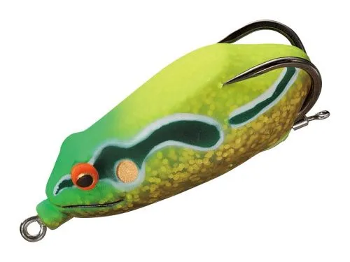 Лягушка Glossa ORG 62мм. 16,5гр. №07