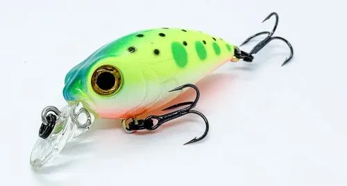 Воблер Camion Magnum SR 36мм. 3,1гр. №631/78