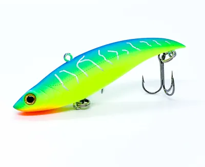 Ратлин Bay Blue 90HS 90мм. 28гр. №41MBC