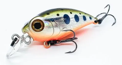 Воблер Camion Magnum SR 36мм. 3,1гр. №630/77