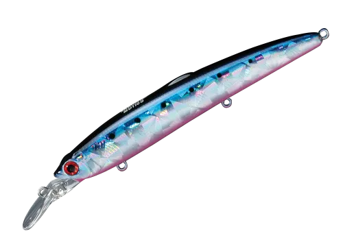 Воблер Saruna MD 110S Tachi 110мм. 16,5гр. №01