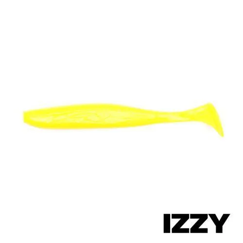 Izzy, приманка силиконовая № (71, 001, 10)