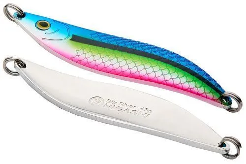 Блесна Big River 45,0гр. №11