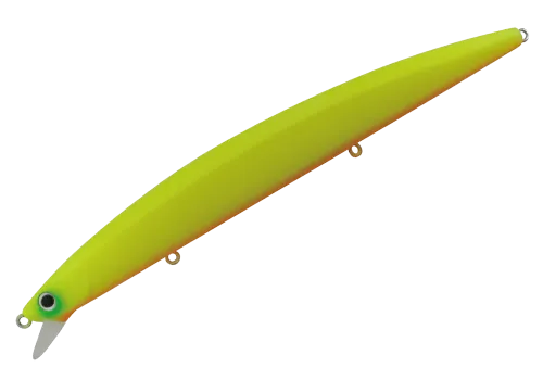 Воблер Haluca 145F 145мм. 19,0гр. №37