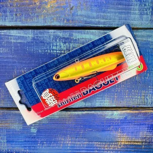 Ратлин Madness Shiriten Baguette 90 (90мм.30гр.) №S11