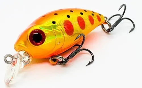 Воблер Camion Super SR 42мм. 5,2гр. №S5