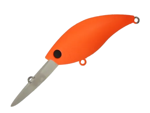 Воблер Depthy Do 2RF 56мм. 8,0гр. №04