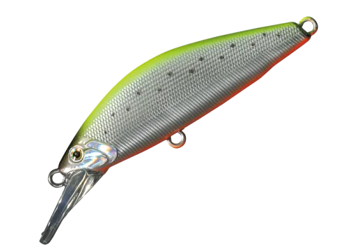 Воблер D-Concept 48MD 48мм. 4,8гр. №10