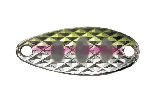 Блесна Drop DIA 1,8гр. №04S