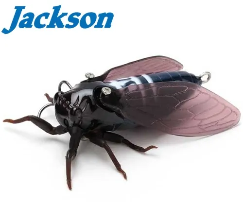 Кроулер Namazemi 42мм. 4,5гр. №ABZ