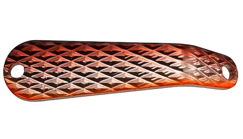 Блесна Back & Forth 4,0гр. DIA №14