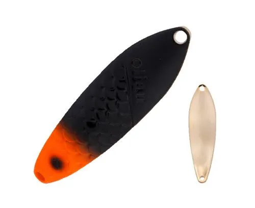 Блесна BUX Olian 15,0гр. №MO (G)