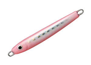Блесна Shirasu Jig 5,5гр. №22