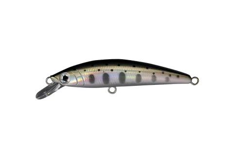 Воблер Troutin Wavy 50S 50мм. 3,0гр. №08