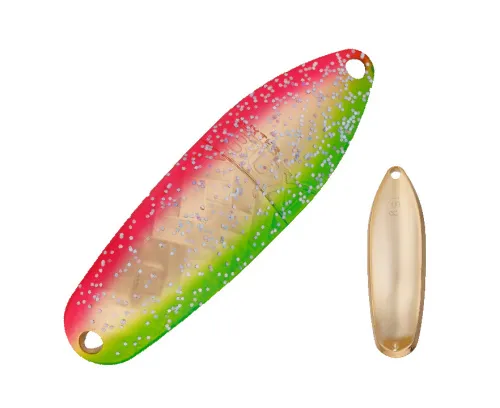 Блесна BUX Daytona 22,0гр. №LLC (G), дисконт - упаковка затерта/повреждена