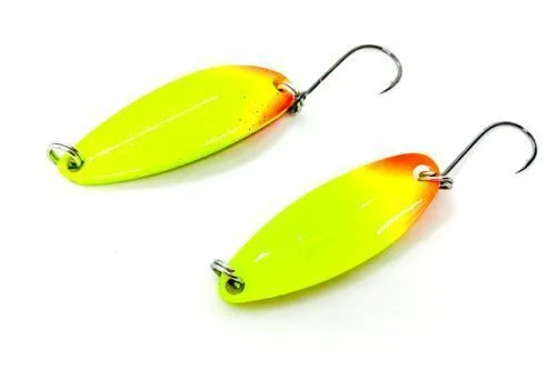 Блесна Pure 3,5гр. №S04