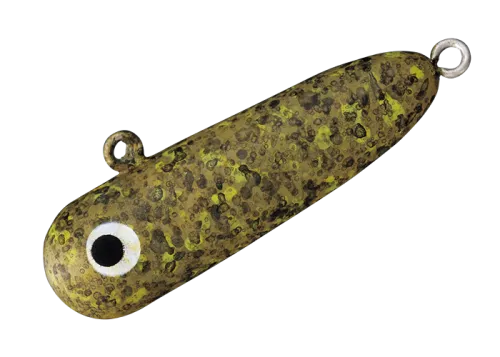 Воблер BTK Swimmer Area 30мм. 2,2гр. №24