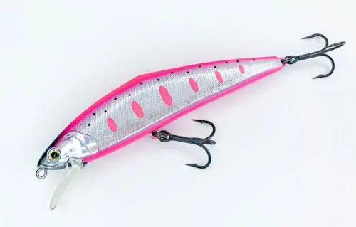 Воблер D-Contact 110 мм. 26,0гр. №S1