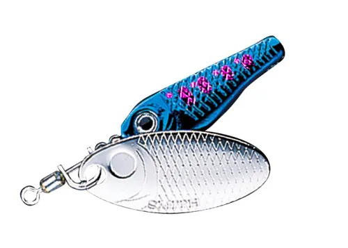 Блесна Niakis 9,0гр. №28