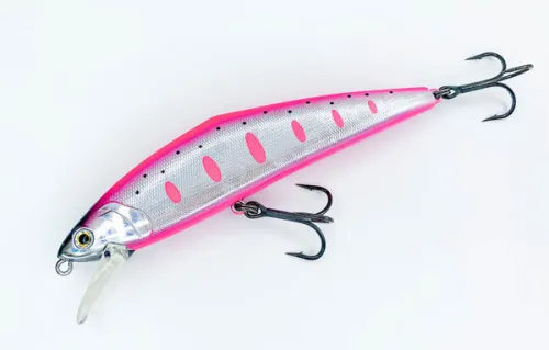 Воблер D-Contact 110 мм. 26,0гр. №S1