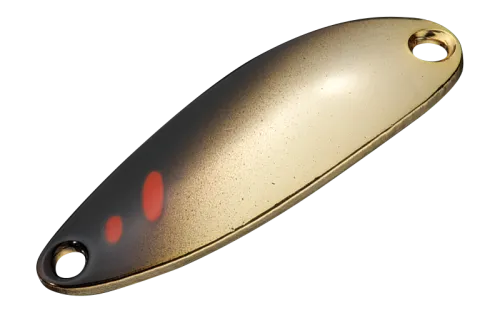 Блесна Pure 2,7гр. №GBO