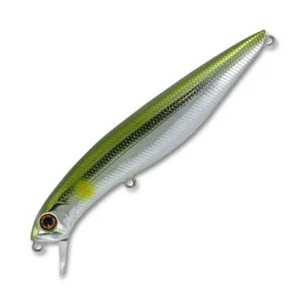 Воблер Dead Minnow 90SP 90мм.10,0гр. №009