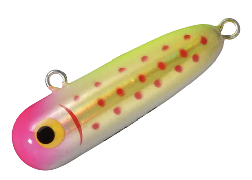 Воблер BTK Swimmer 41 мм. 6,5гр. №04