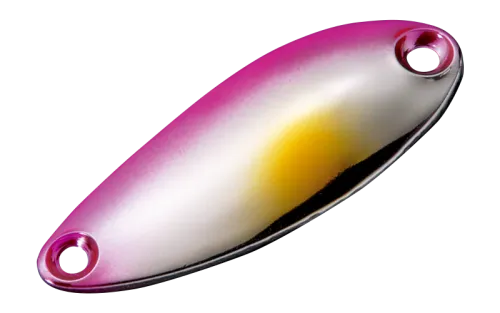 Блесна Pure 13,0гр. №PYS